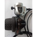 Комплект нова команда и дерайльор SHIMANO NEXUS SL-3S41 с 3 скорости
